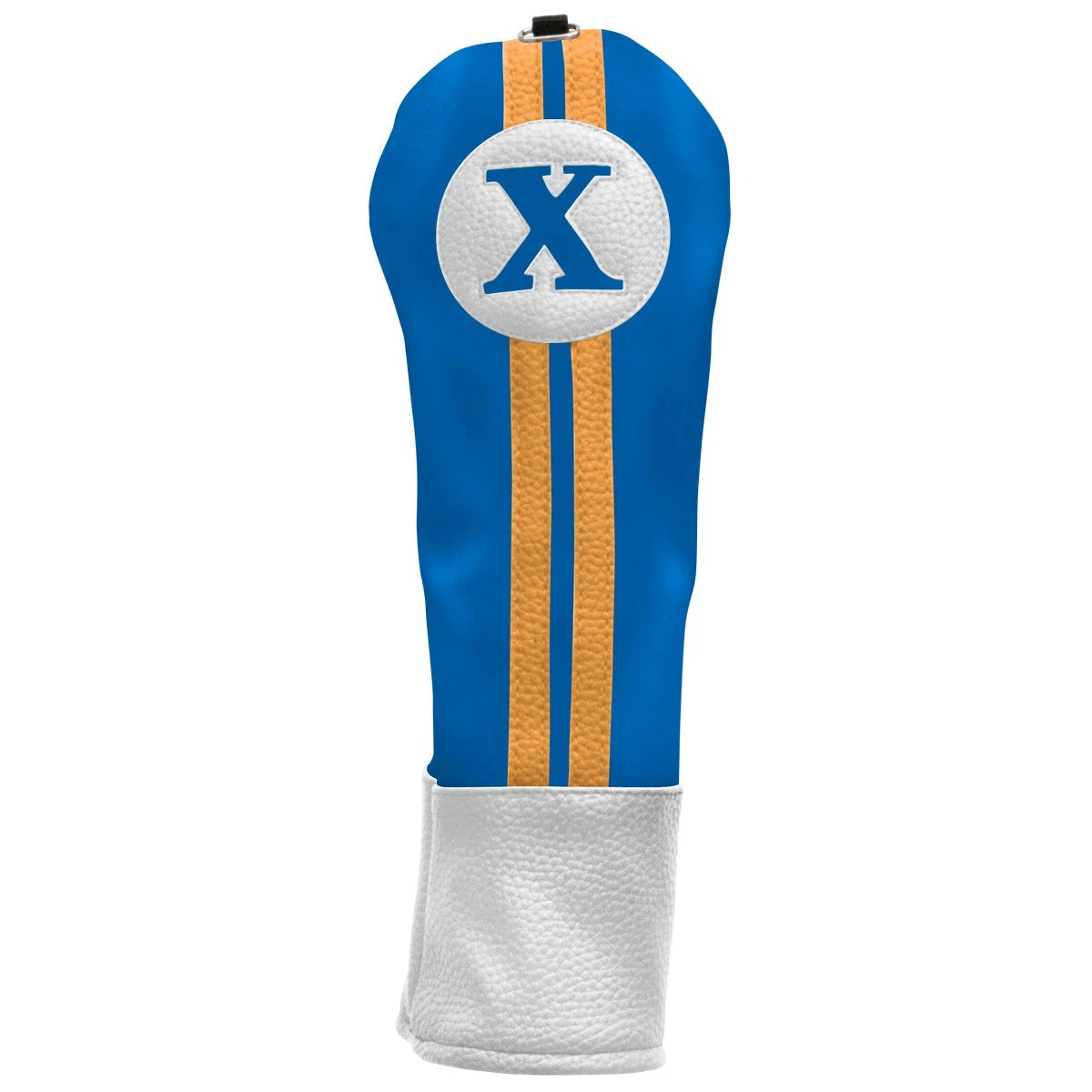 Sahara Retro Vintage #X Fairway Wood Headcovers - Image 5