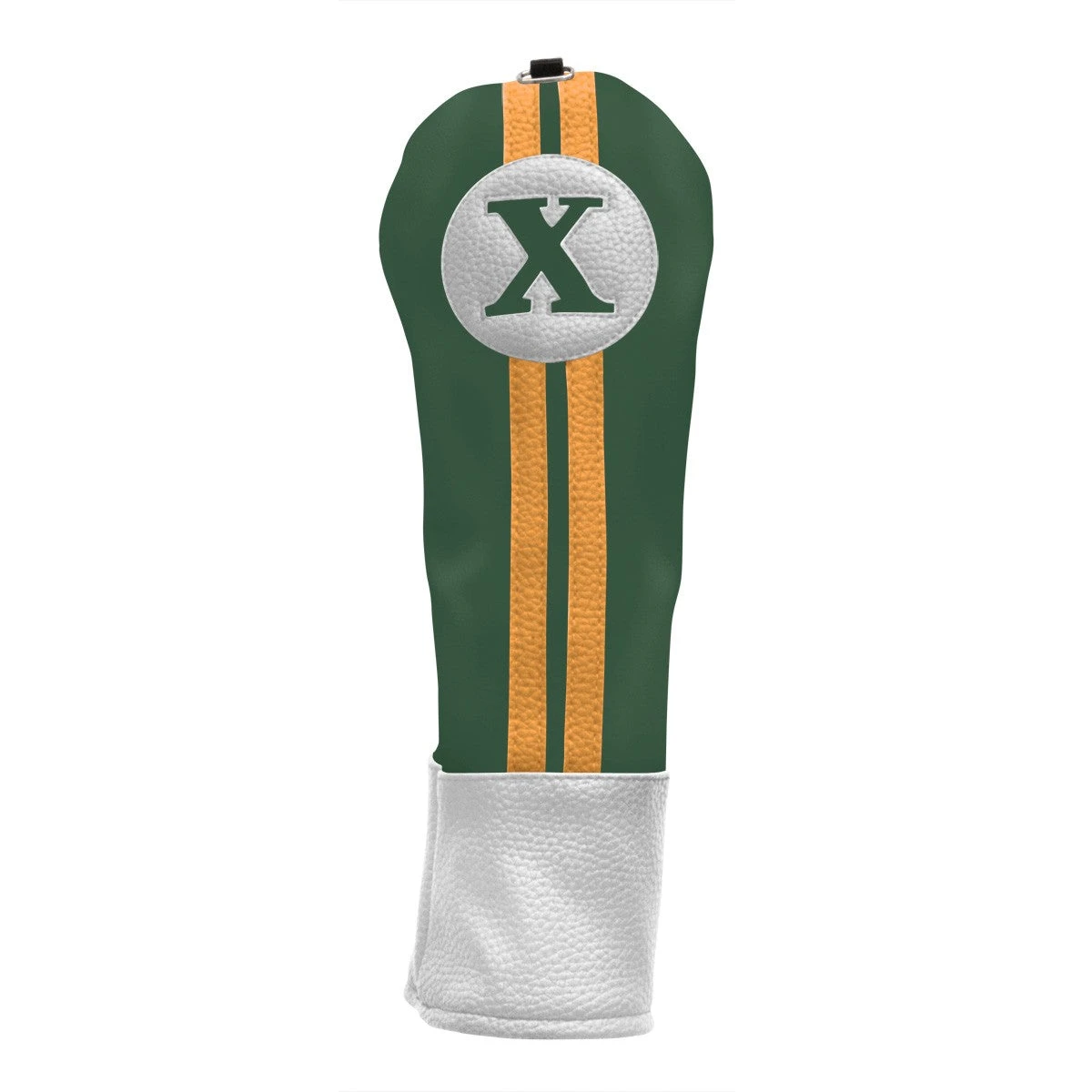 Sahara Retro Vintage #X Fairway Wood Headcovers - Image 9