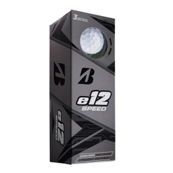 Bridgestone E12 Speed Golf Ball Sleeve