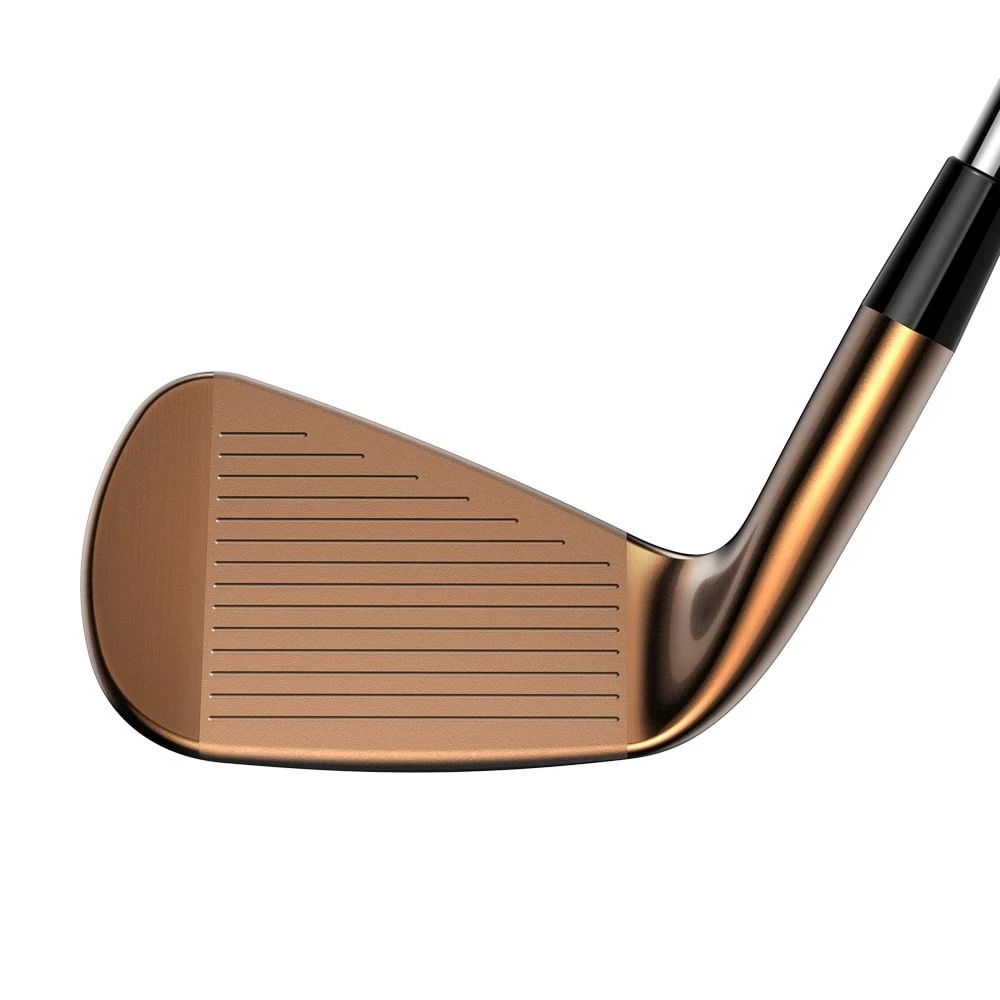 Cobra King Tour Copper Iron Set - Image 2
