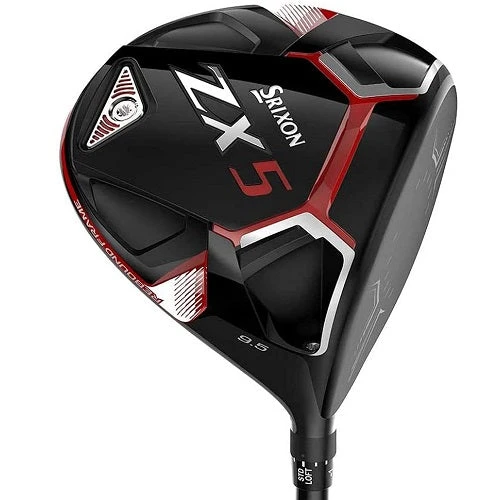 Srixon Golf ZX5 Driver